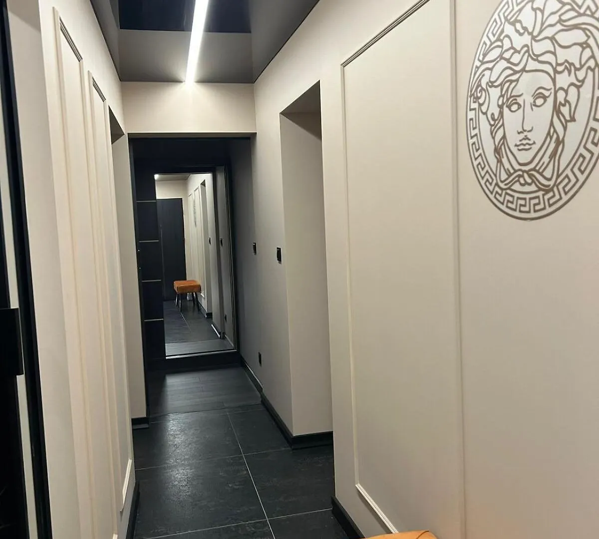 Versace Apartment Jelenia Gora Poland