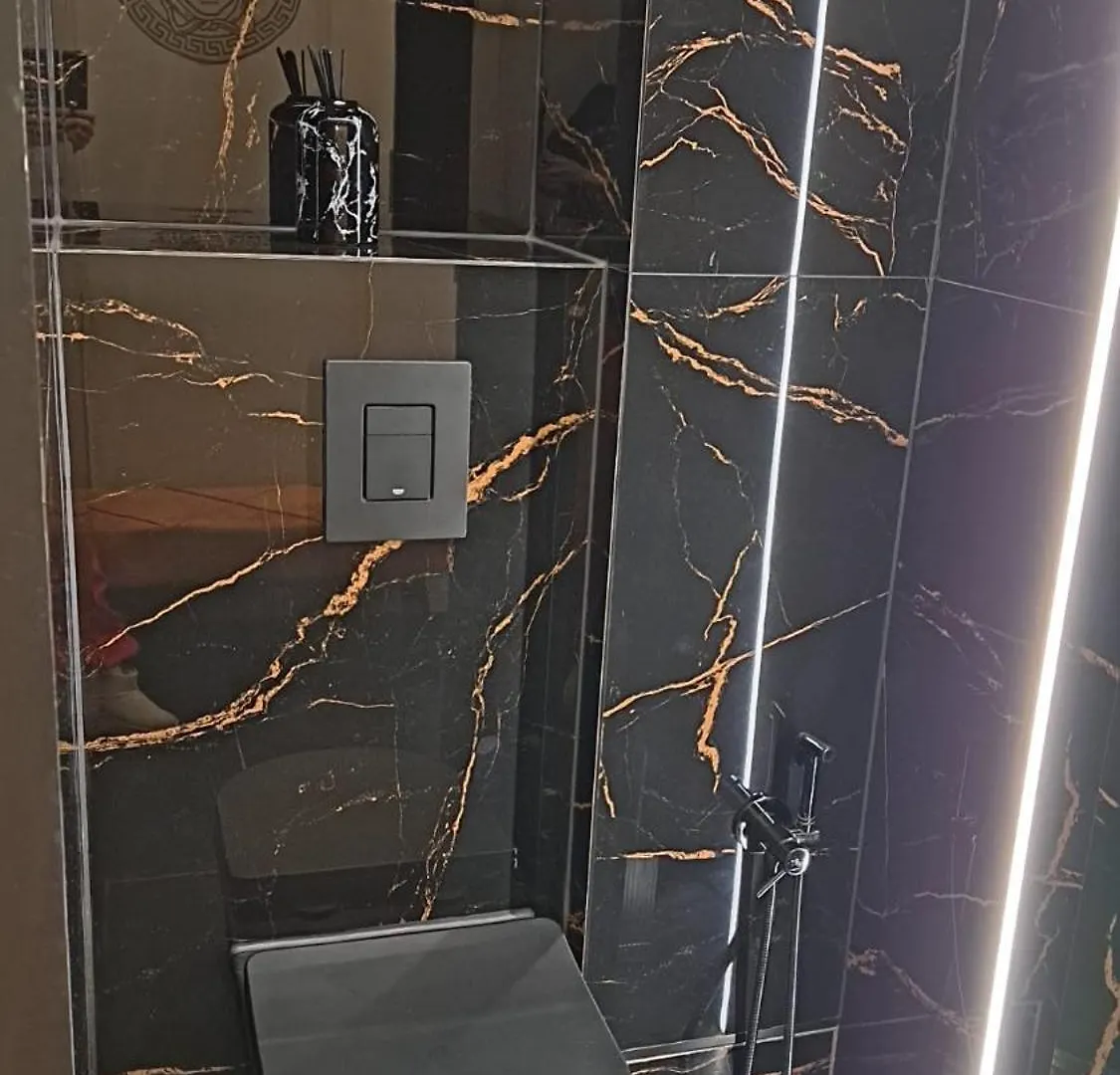 Versace Apartment Jelenia Gora